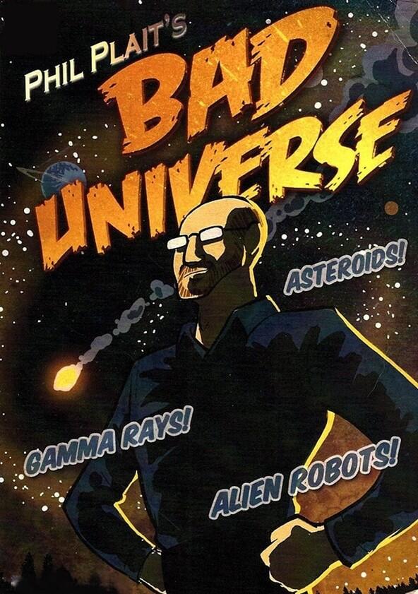 Bad Universe - Season 1