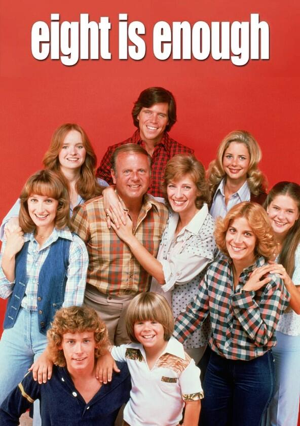 Eight Is Enough - Season 4