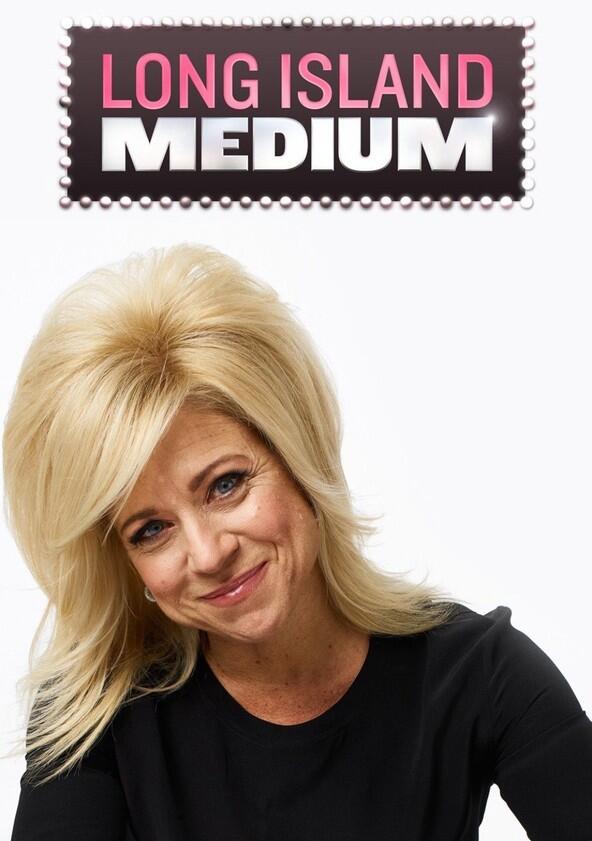 Long Island Medium - Season 1