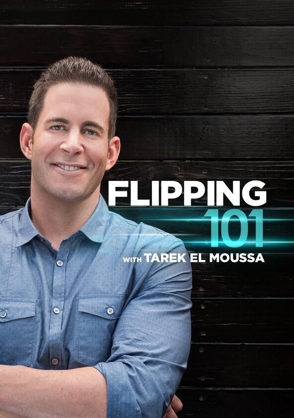 Flipping 101 with Tarek El Moussa - Season 1