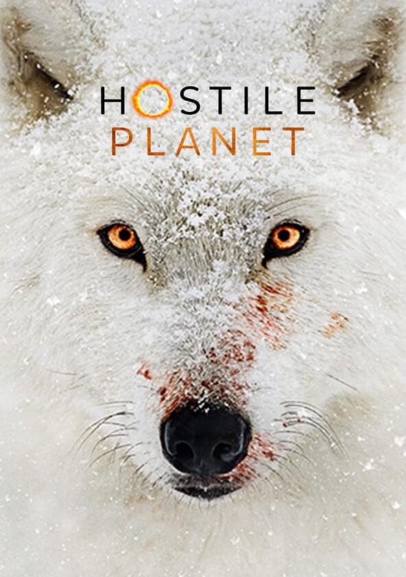 Hostile Planet - Season 1