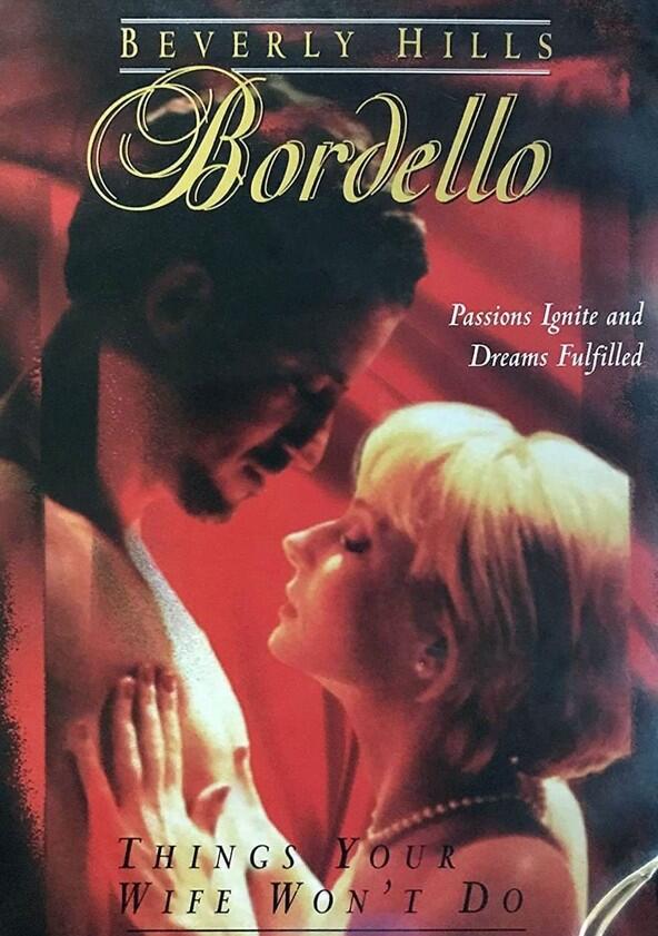 Beverly Hills Bordello - Season 2