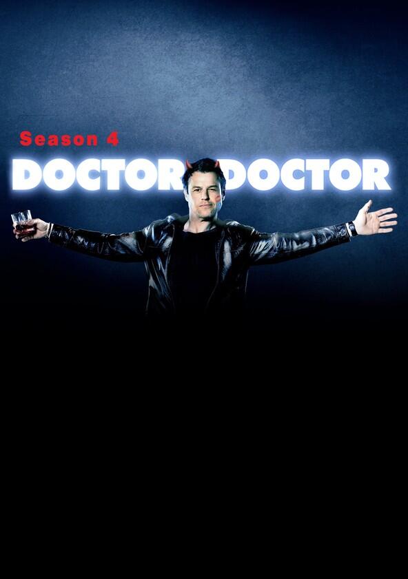 Doctor Doctor - Season 4