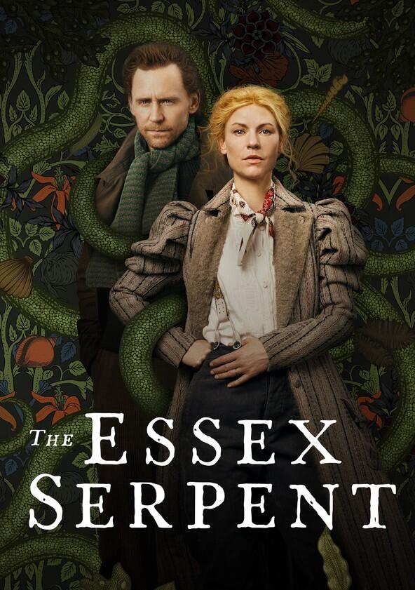 The Essex Serpent - Season 1