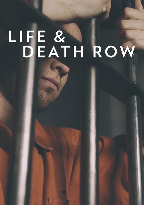 Life and Death Row - Season 1