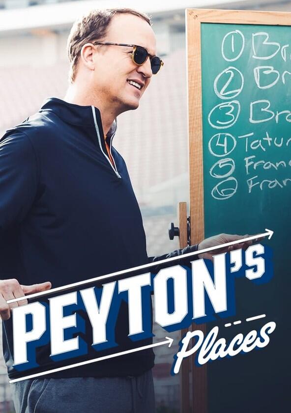 Peyton's Places - Season 1