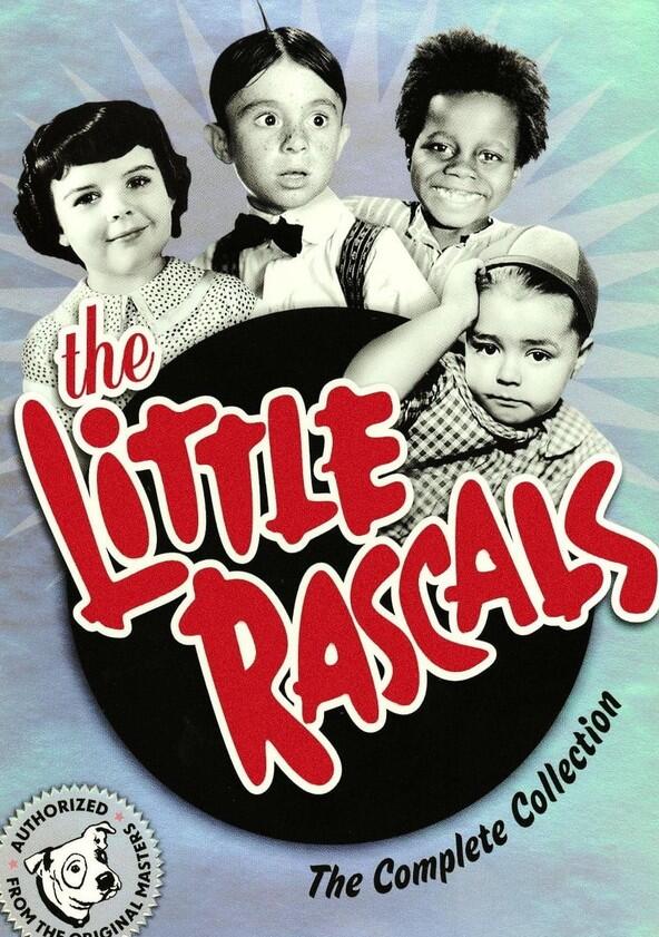 The Little Rascals - Season 2