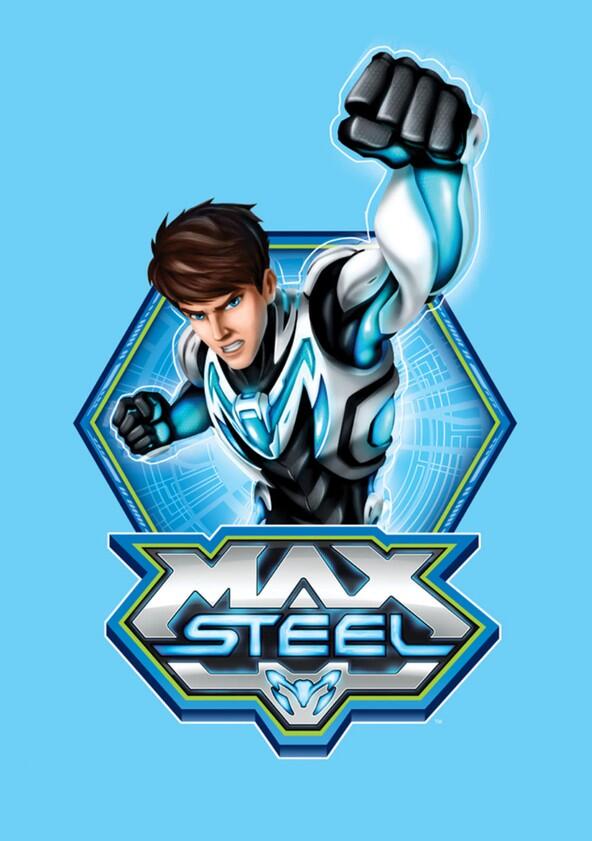 Max Steel - Season 2