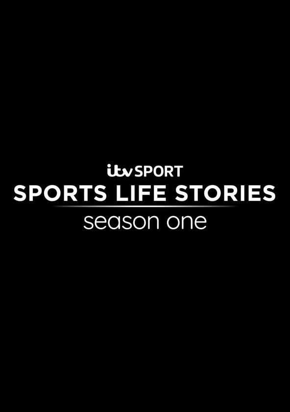 Sports Life Stories - Season 1