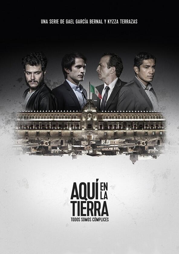 Aquí en la Tierra - Season 1