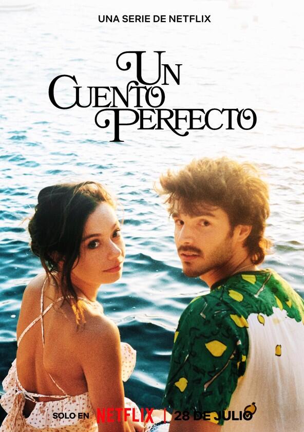 Un Cuento Perfecto - Season 1