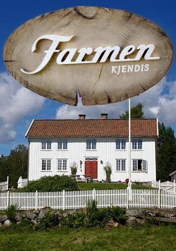 Farmen kjendis - Season 5