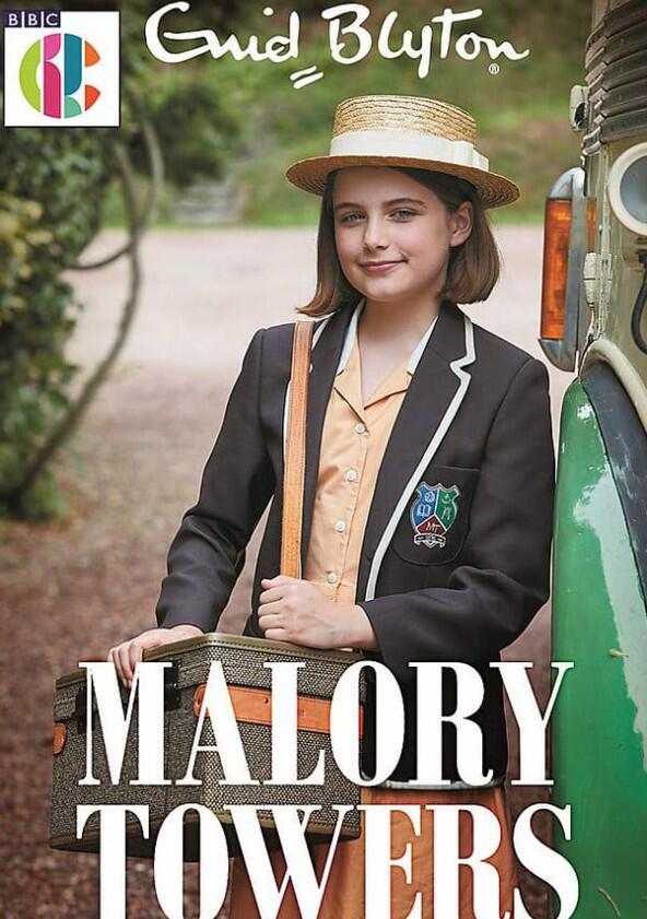 Malory Towers - Season 4