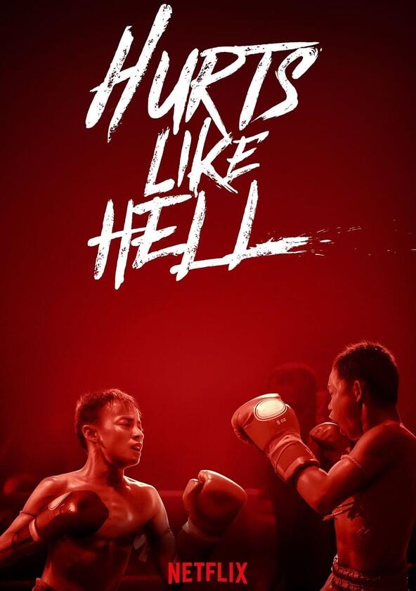 Hurts Like Hell - Season 1