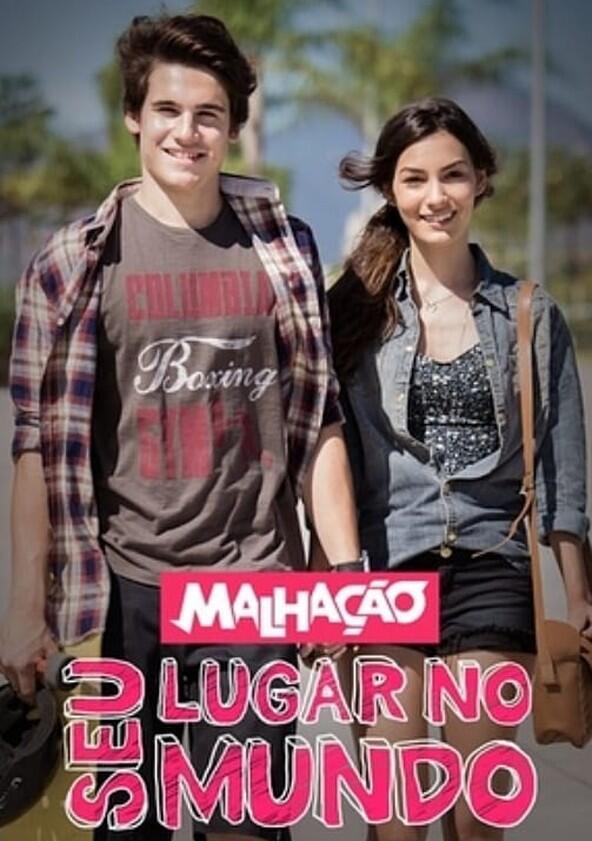 Malhação - Season 23