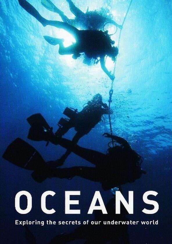 Oceans - Season 1