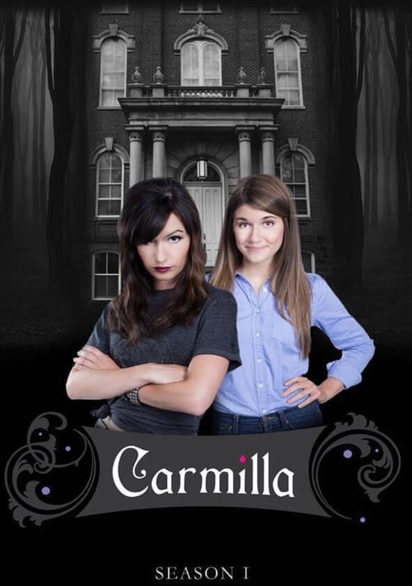 Carmilla - Season 1