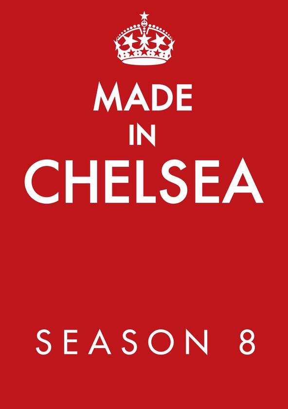 Made in Chelsea - Season 8