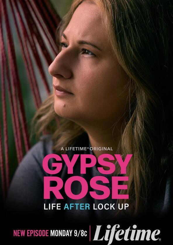 Gypsy Rose: Life After Lock Up - Season 2