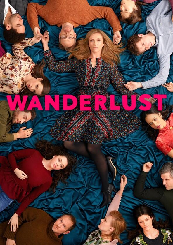 Wanderlust - Season 1