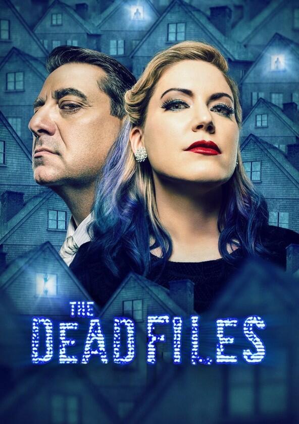 The Dead Files - Season 11