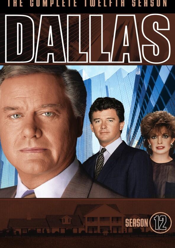 Dallas - Season 12