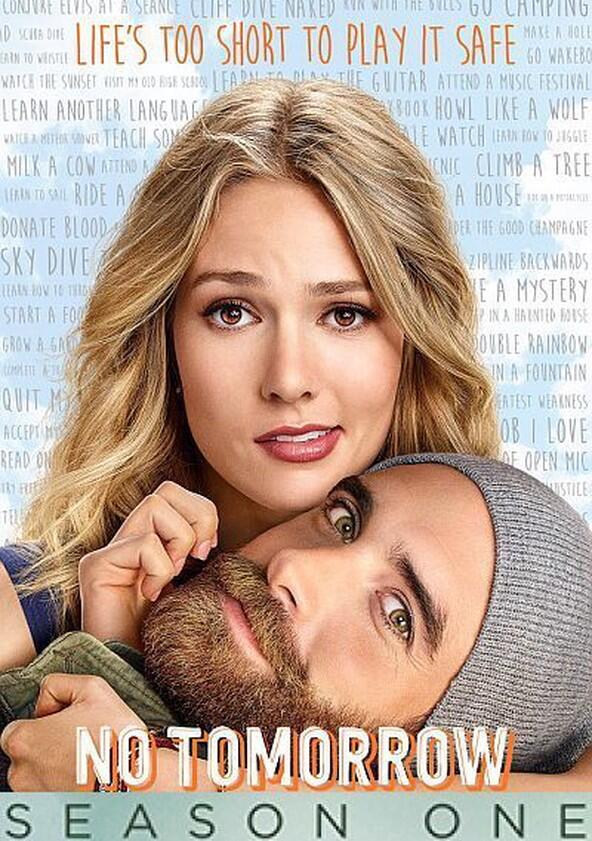 No Tomorrow - Season 1