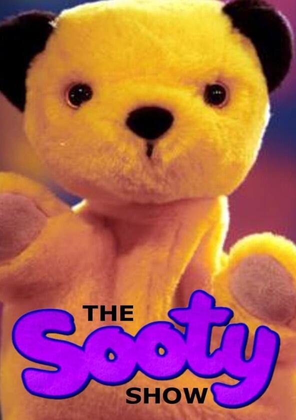 The Sooty Show - Season 1