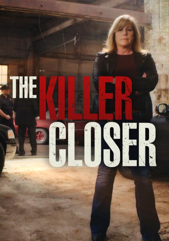 The Killer Closer - Season 1