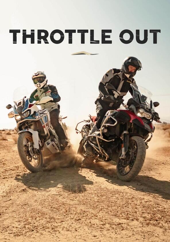 Throttle Out - Season 2