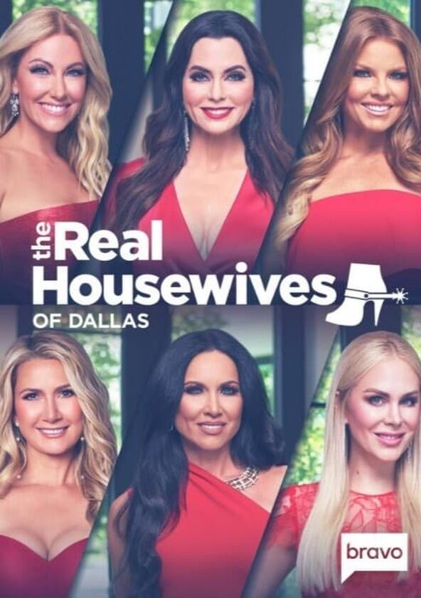 The Real Housewives of Dallas - Season 4