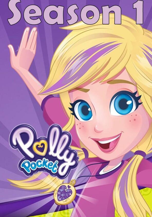 Polly Pocket - Season 1