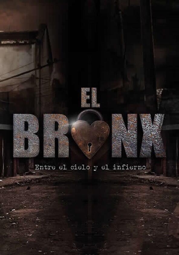 El Bronx - Season 1