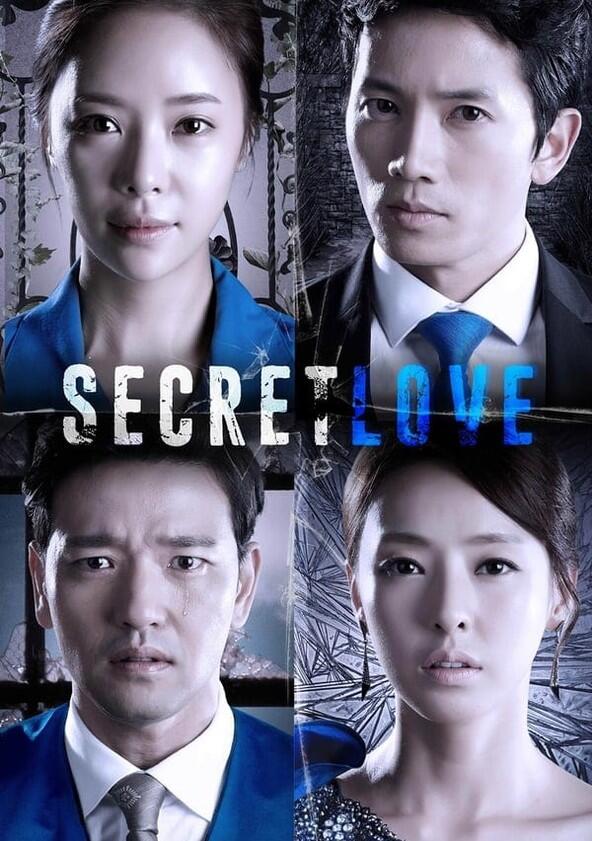 Secret - Season 1