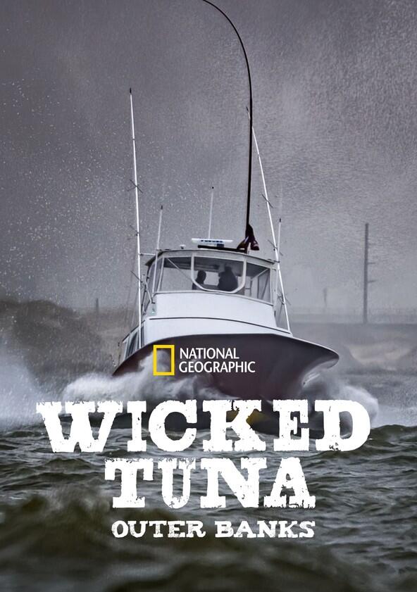 Wicked Tuna: Outer Banks - Season 8