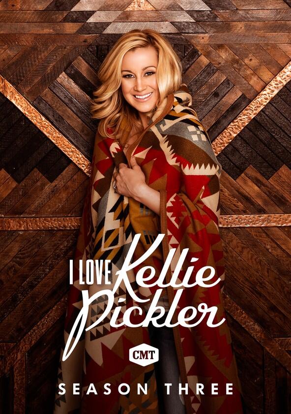 I Love Kellie Pickler - Season 3