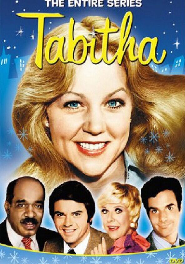 Tabitha - Season 1