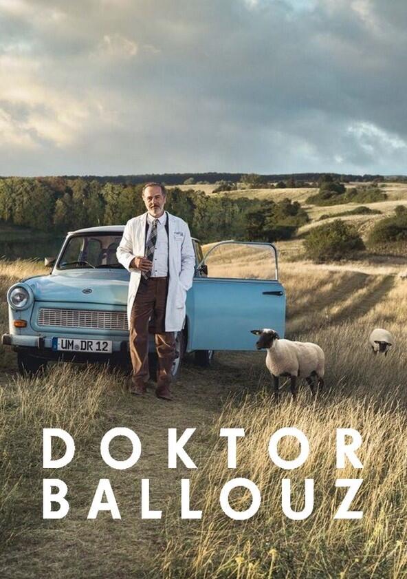 Doktor Ballouz - Season 1