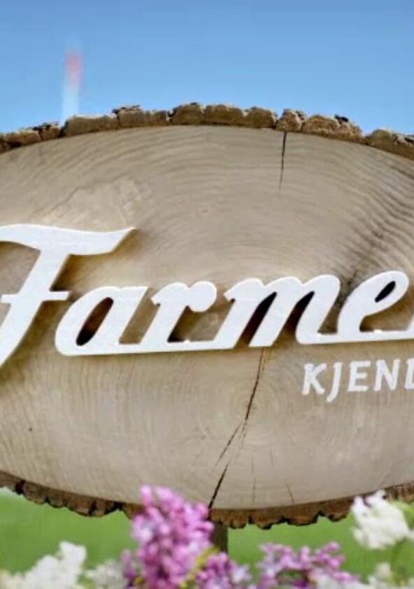 Farmen kjendis - Season 4