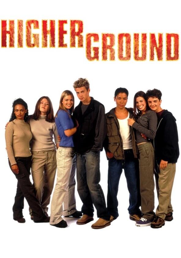 Higher Ground - Season 1