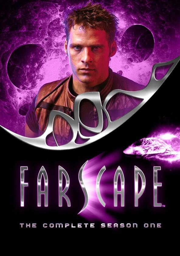 Farscape - Season 1