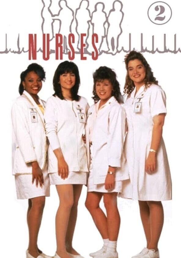 Nurses - Season 2