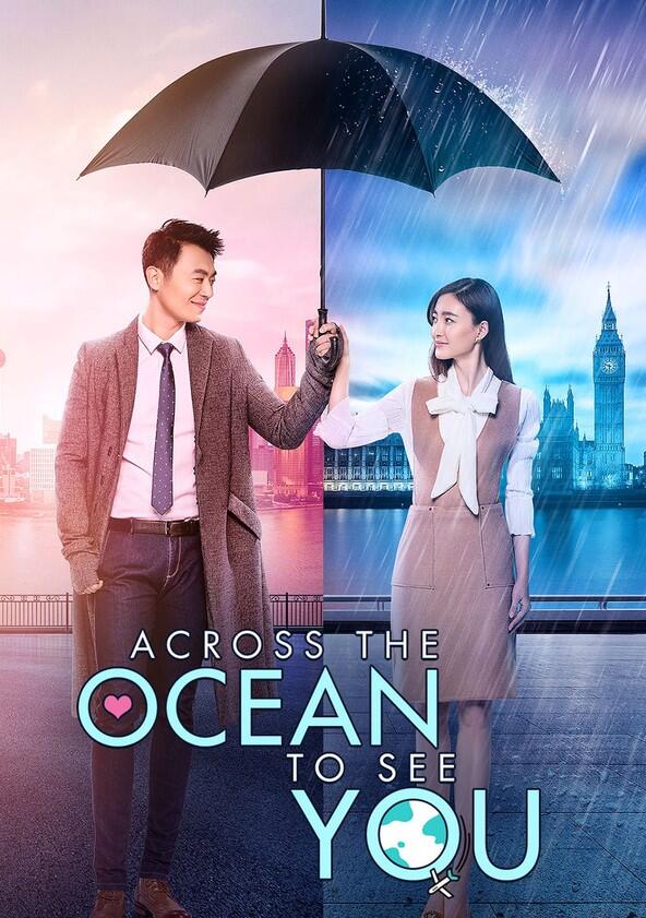 Across the Ocean to See You - Season 1