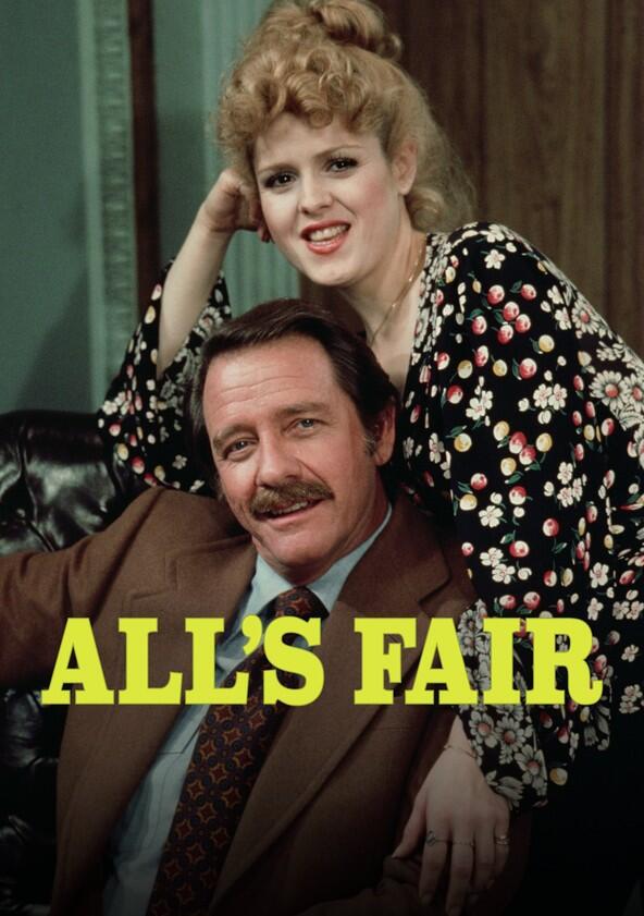 All's Fair - Season 1