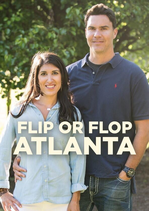 Flip or Flop Atlanta - Season 2