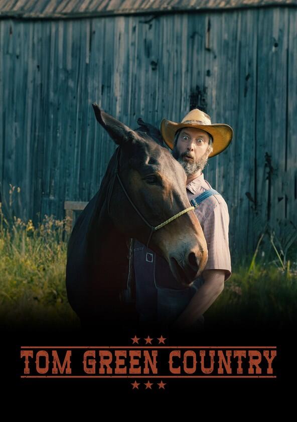 Tom Green Country - Season 1