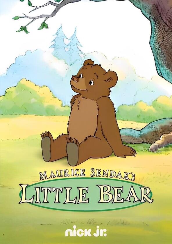 Little Bear - Season 2