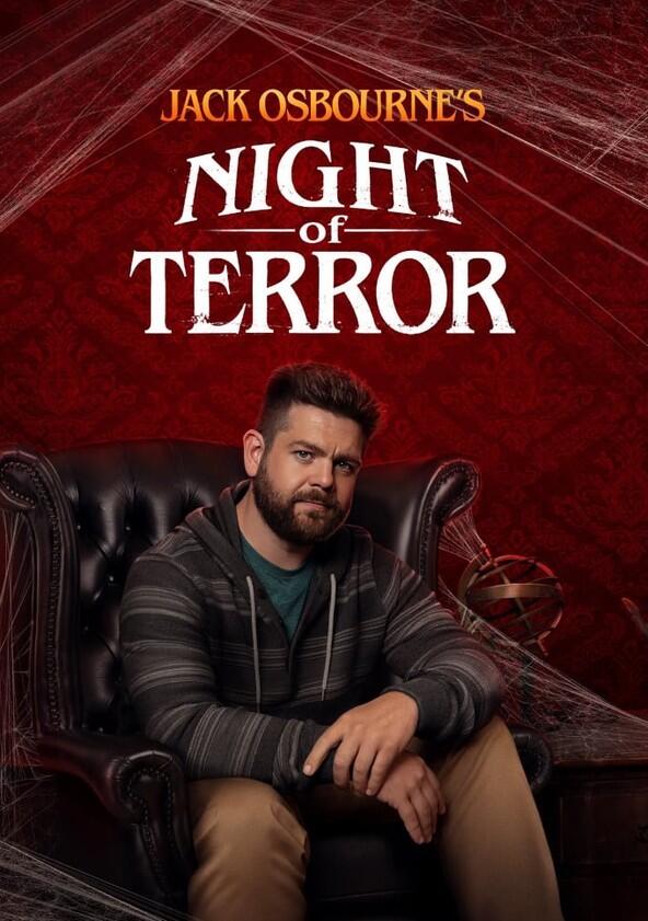 Jack Osbourne's Night of Terror - Season 1