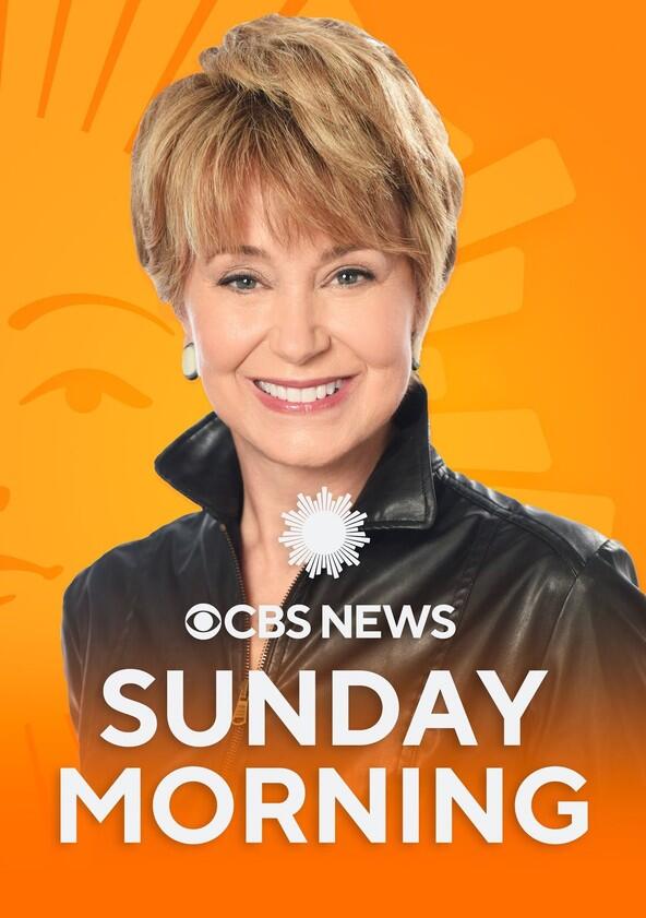 CBS News Sunday Morning - Season 46