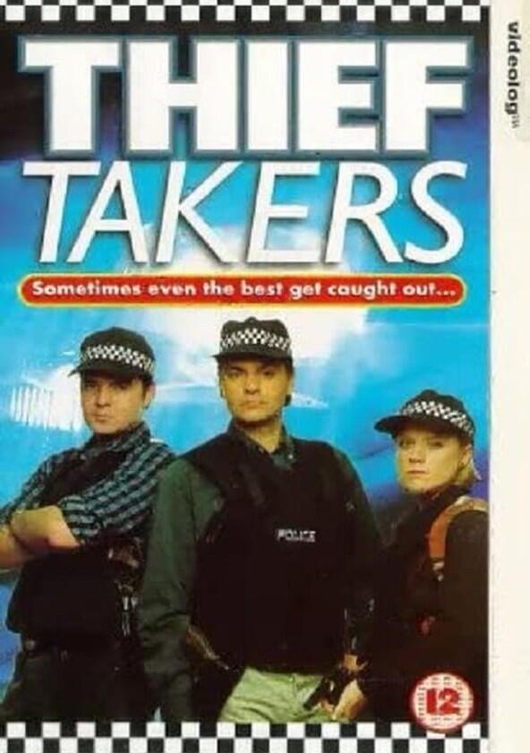 Thief Takers - Season 1